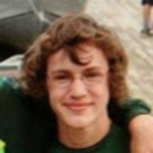 Meet your Posher, Silas